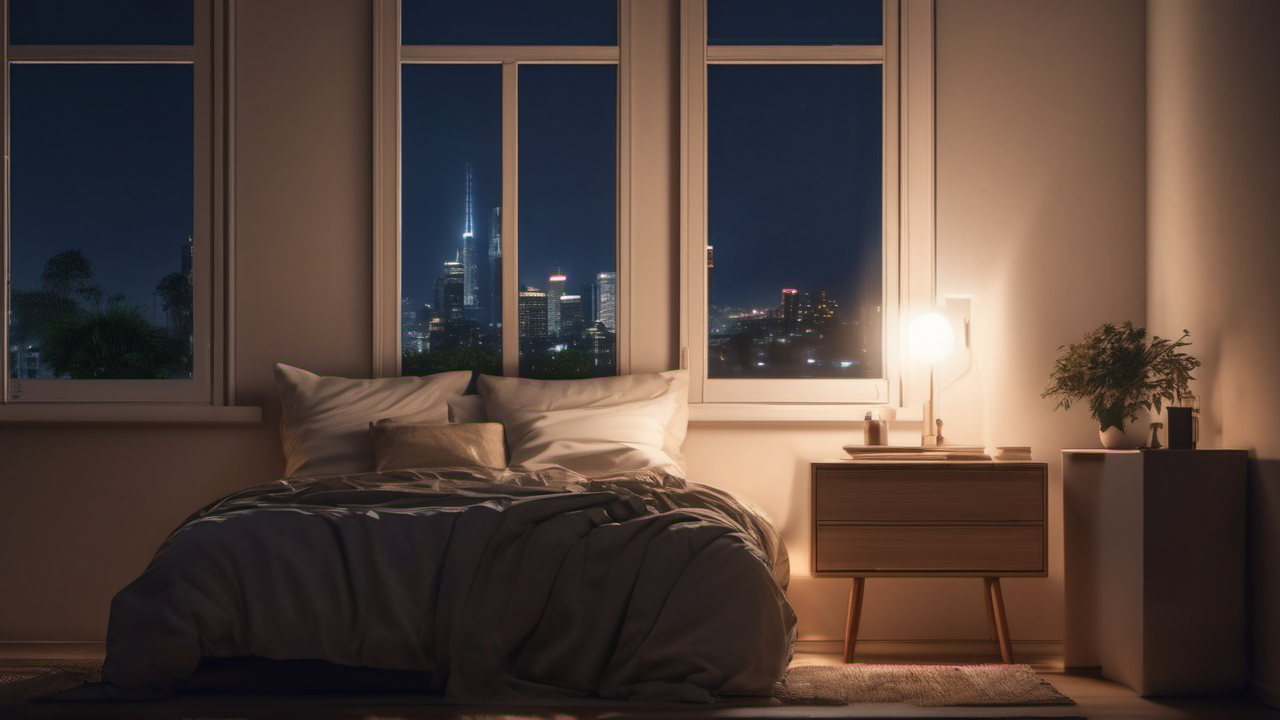 열대야주의보, 올여름 새로 생겼습니다 — 발령 기준과 잠 못 드는 밤 건강수칙