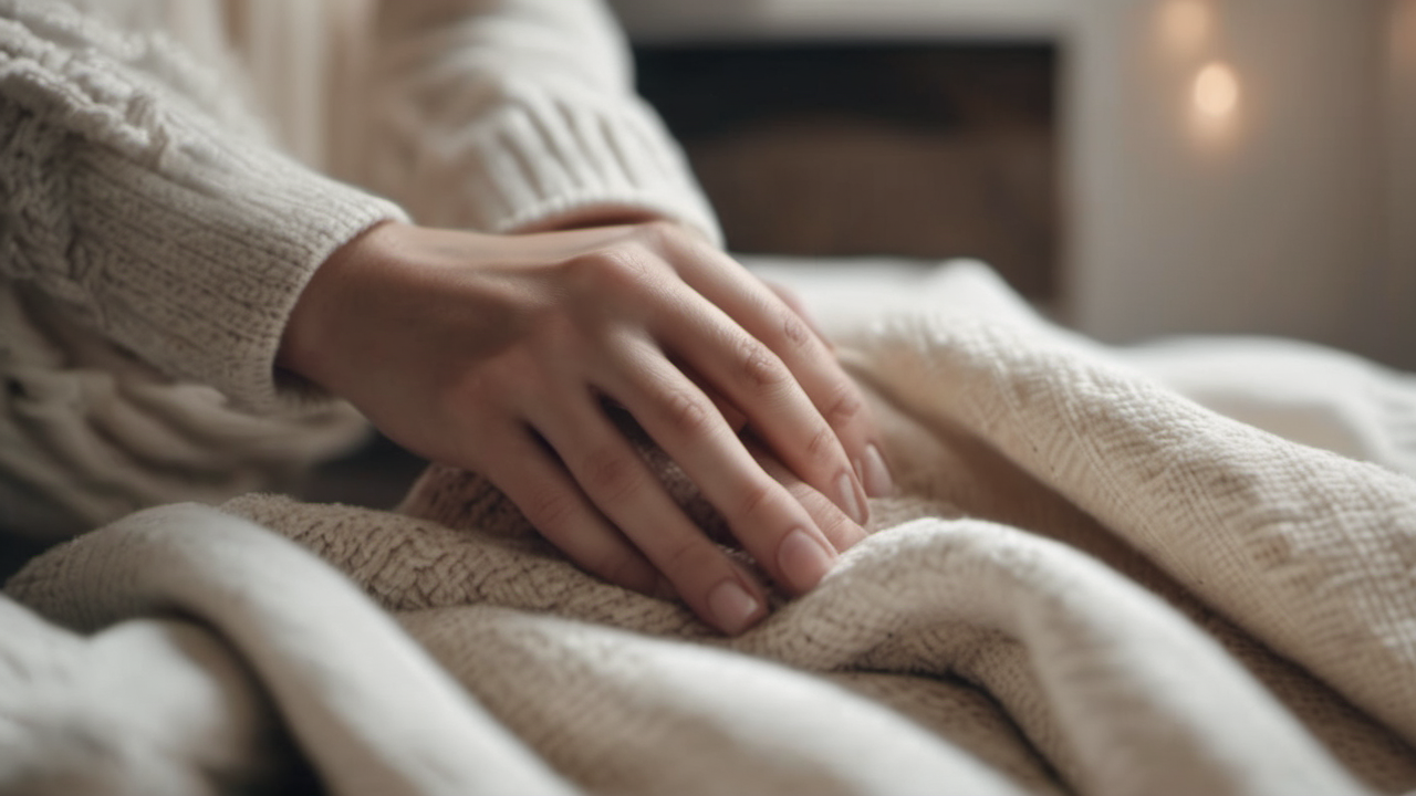 수족냉증이 정확히 뭔가요? — 뜻·원인과 생활 속 개선법 (냉방철 손발 시림)