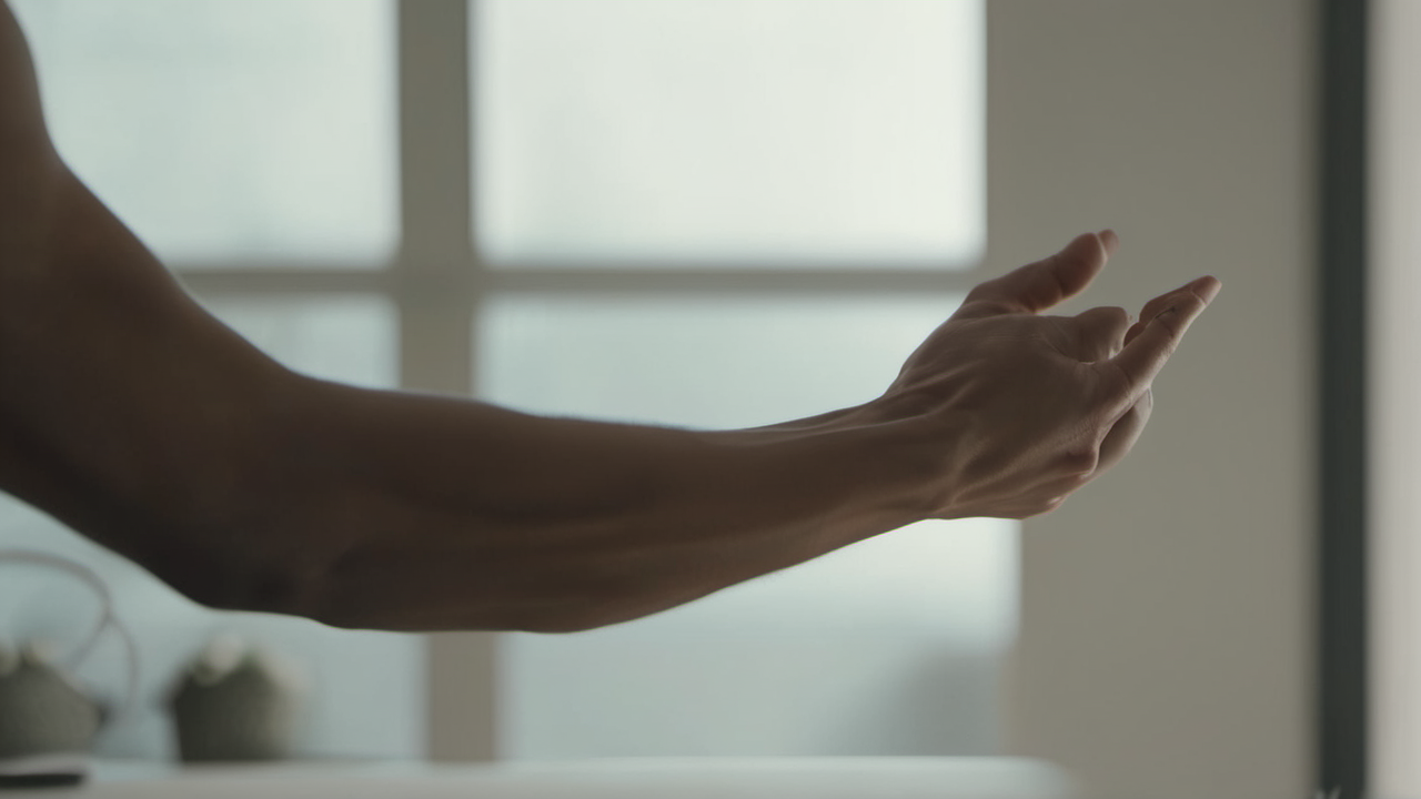 오십견인가요, 목디스크인가요? — 손 저림으로 구분하는 법 - 손 저림이 구분의 열쇠입니다