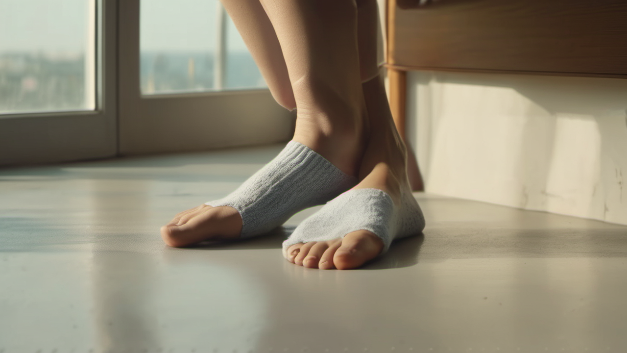 발톱무좀 약국약, 종류와 바르는 법 그리고 알아둘 점 - 여름철 재발을 막는 생활 관리