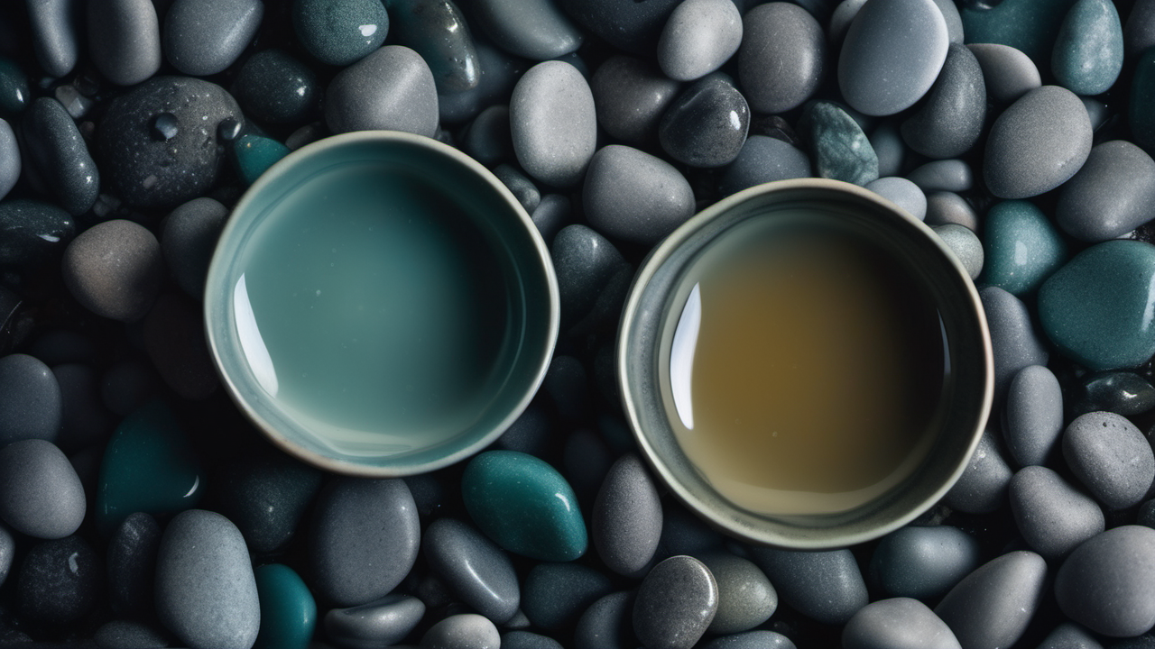 항생제가 필요 없을 때는 무엇을 하나요?